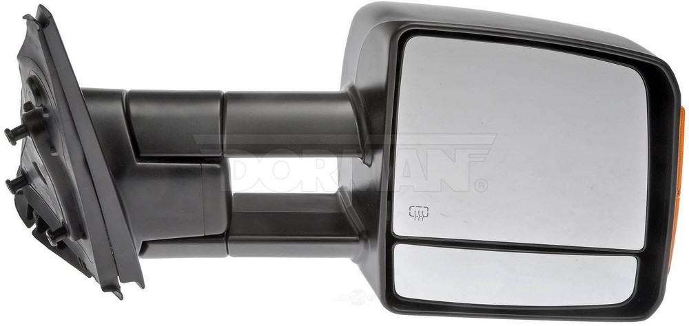 Dorman 955-2006 Side View Mirror- Right, Power, Heated, With Signal Light