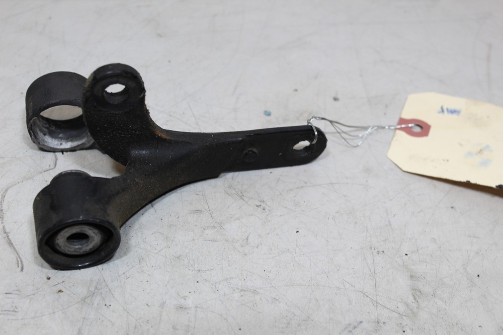 Buell X1 M2 S3 OEM Header Pipe Exhaust Mount Bracket Support Missing Bushing