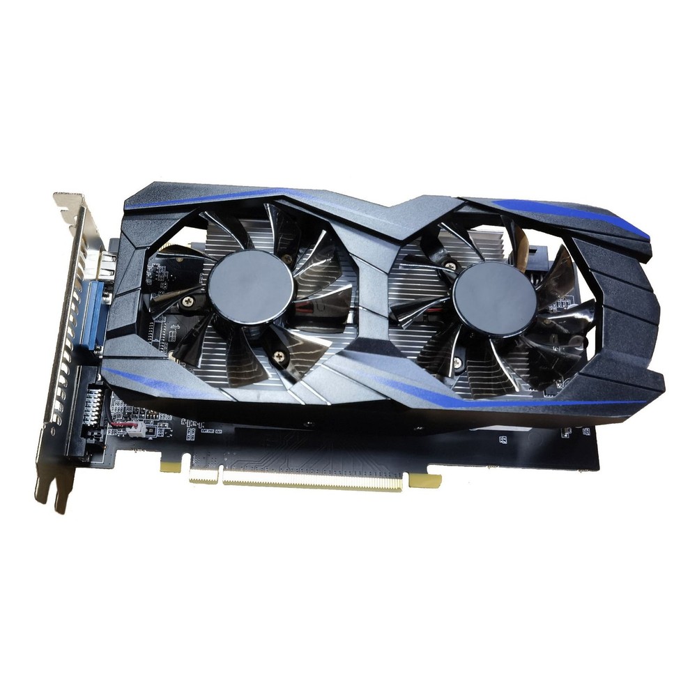 GTX550TI 6GB high definition desktop computer
