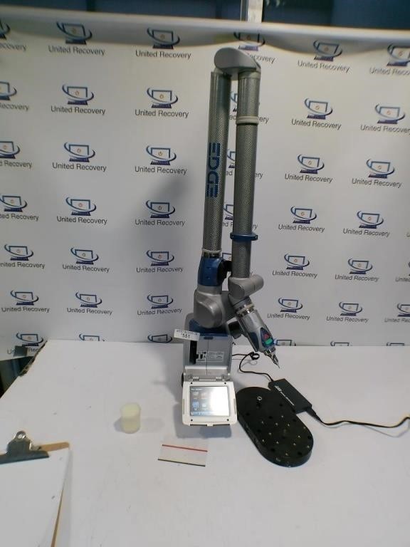 Faro Edge ScanArm 14000