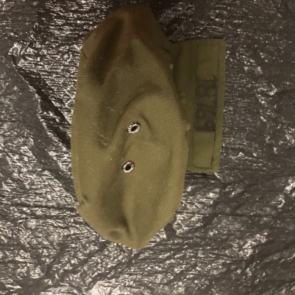 AN/PVS-7BNight Vision Goggle Carrier