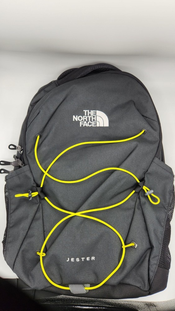 The North Face Jester Everyday Laptop Backpack
