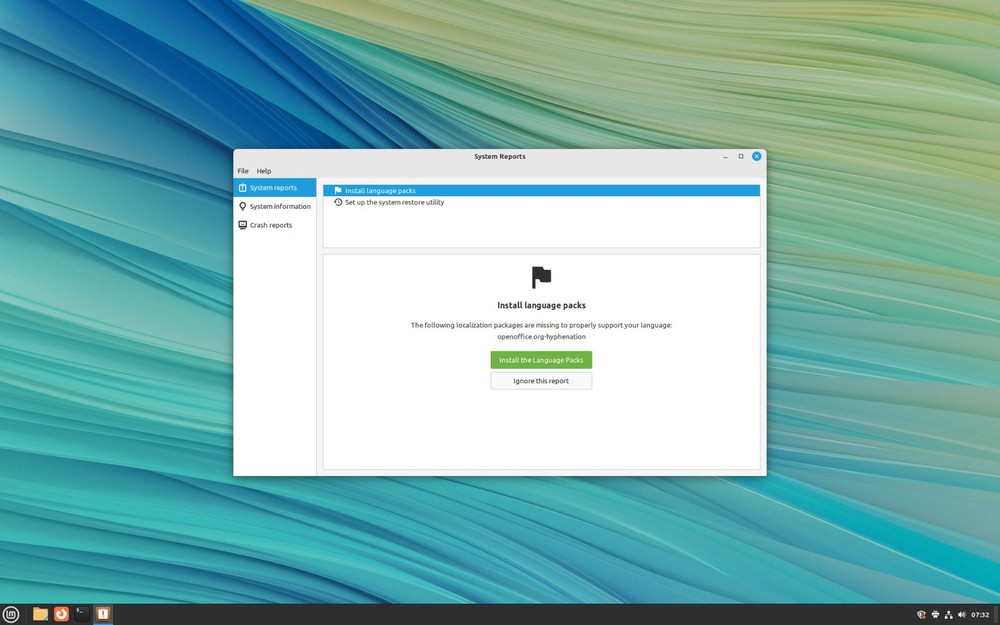 Linux Mint 22.3 Zena Bootable USB Live Install Drive Beginner Friendly (64 bit)