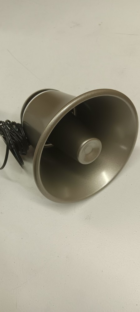 Viking Paging Horn, Model 25AE