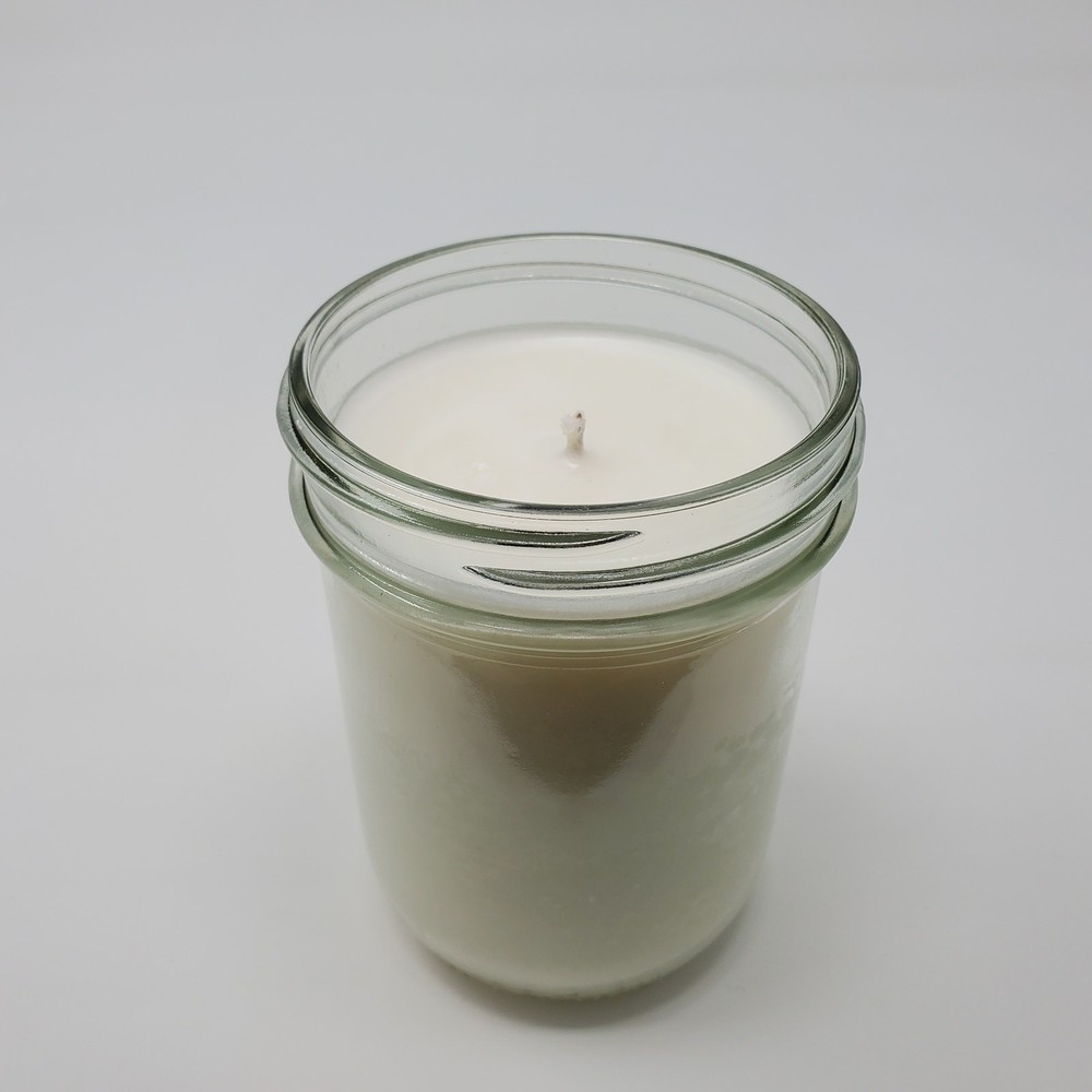 Patchouli Blend - 16 oz Coconut Wax Candle