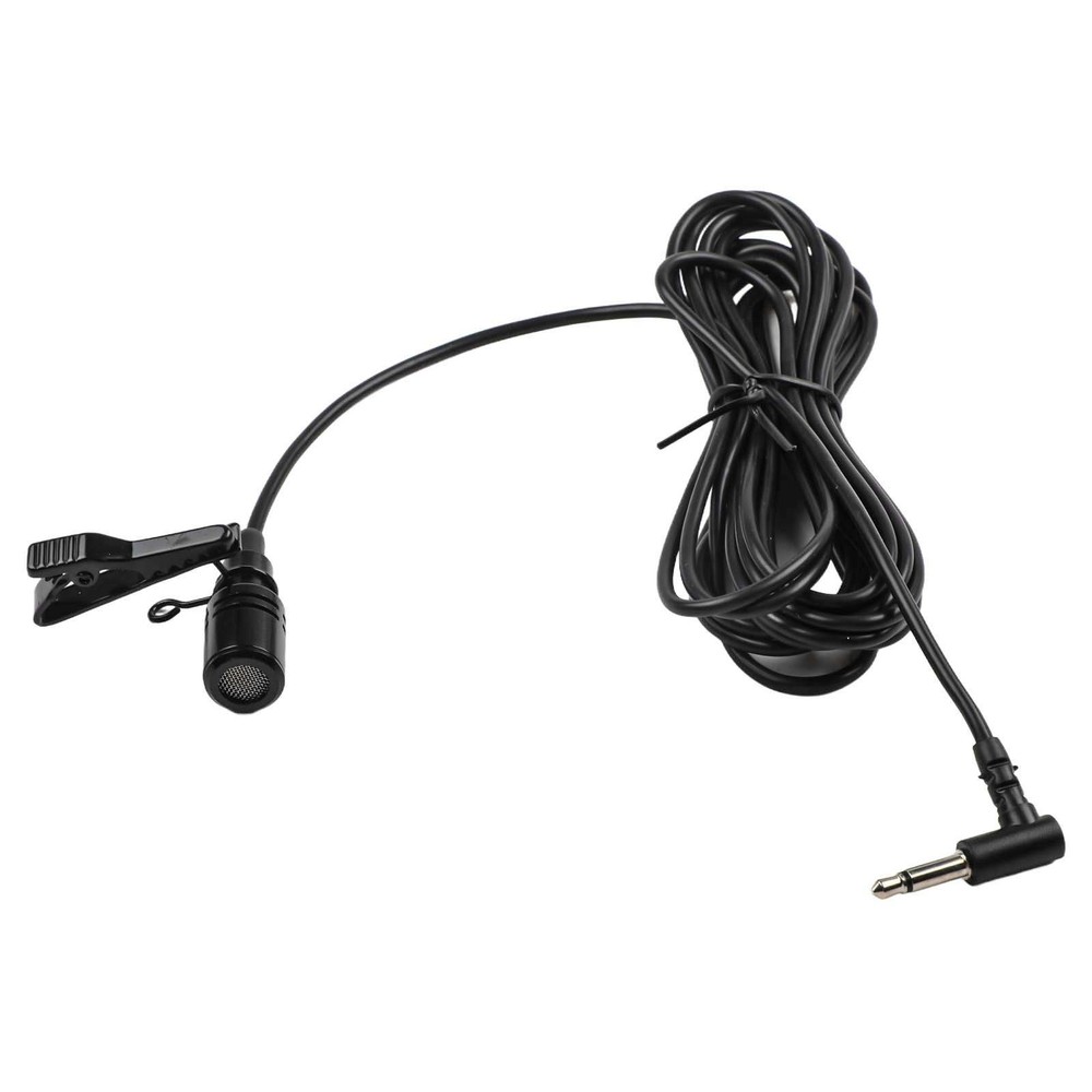 Car Ceiling Microphone Anti Noise Capability External Microphone Assembly