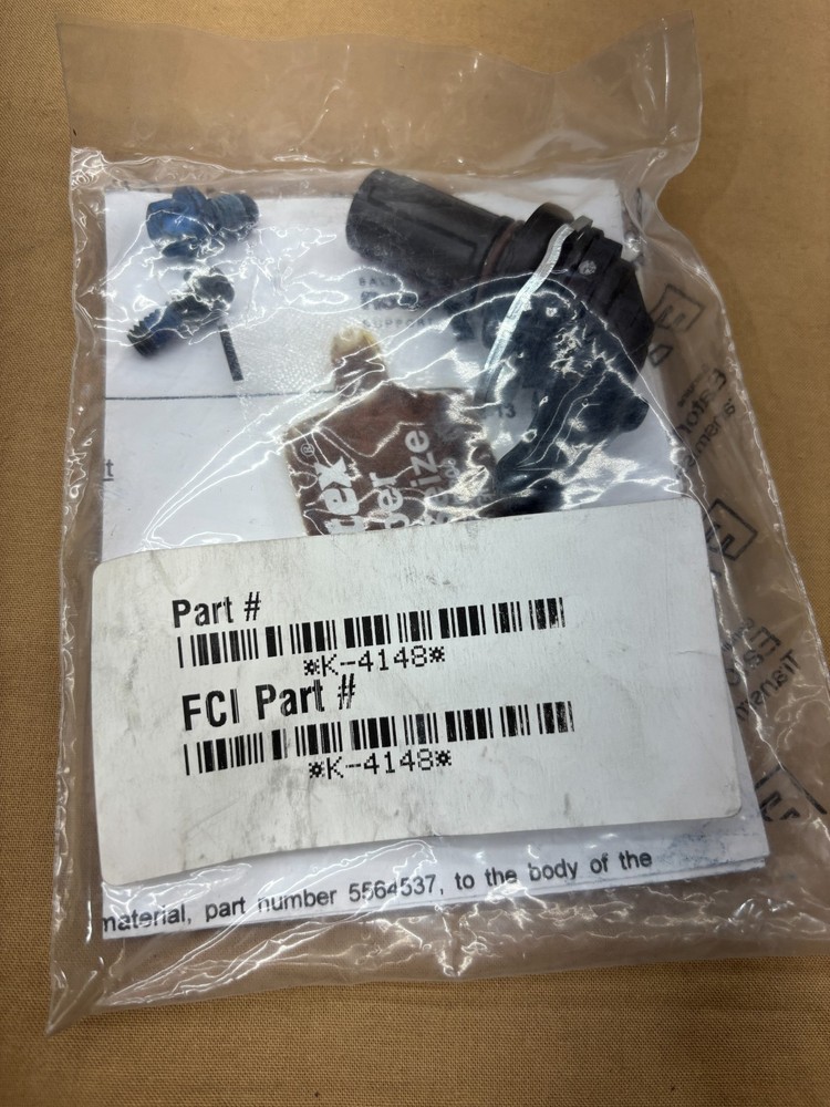 Genuine Eaton K-4148 Replacement Speed Sensor Kit Automatic Transmission