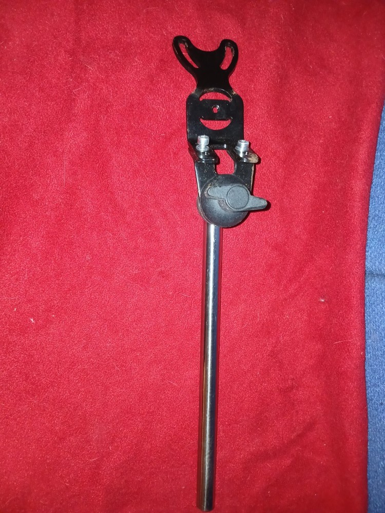 Wheelchair Joystick Holder