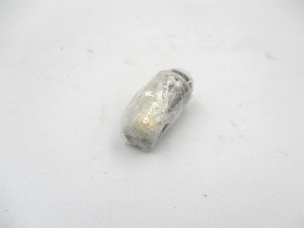 3/32" x 1" OAL Round Type ER Collet