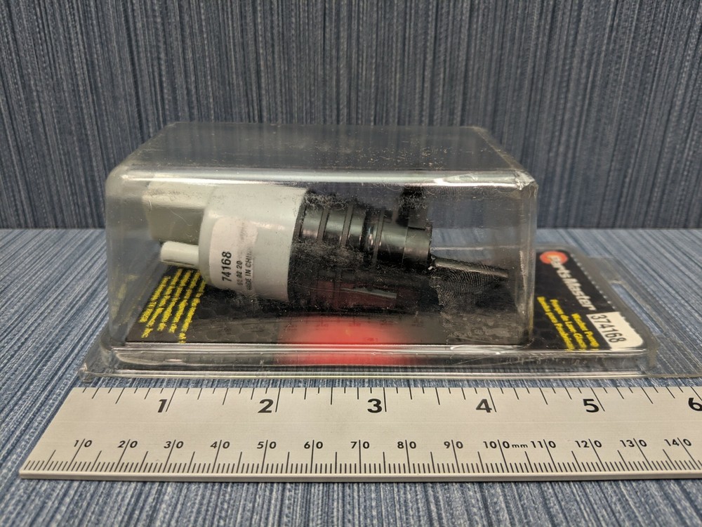 374168 Windshield Washer Pump