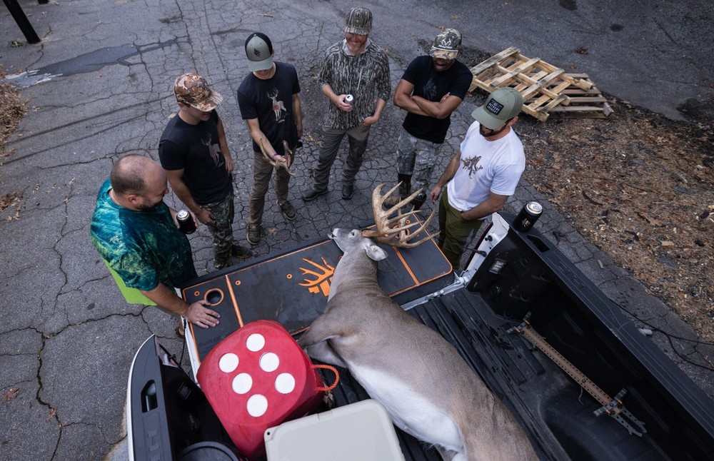 Morrell BIG High Roller Archery Target