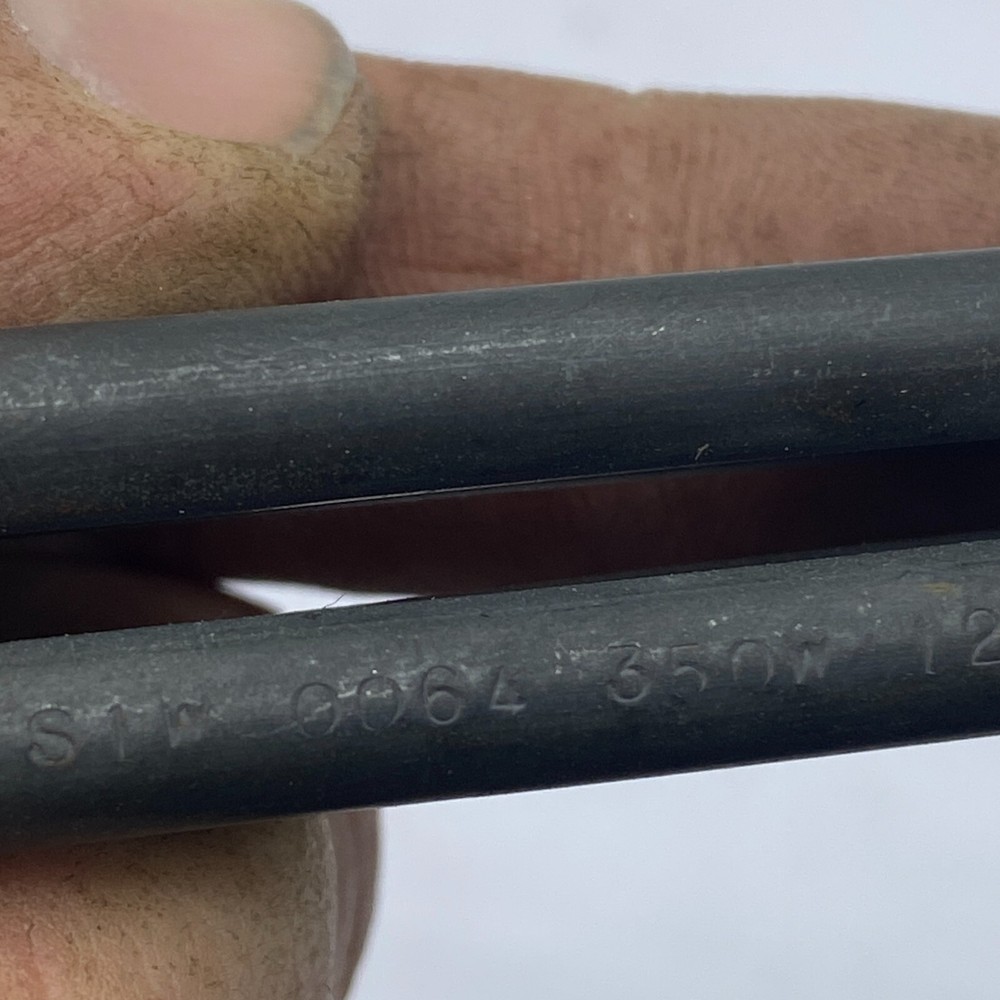 LOT OF 2 Heating Resistance Element SIW0066-450W-120-12-81,SIW0064450W12012-81🔔