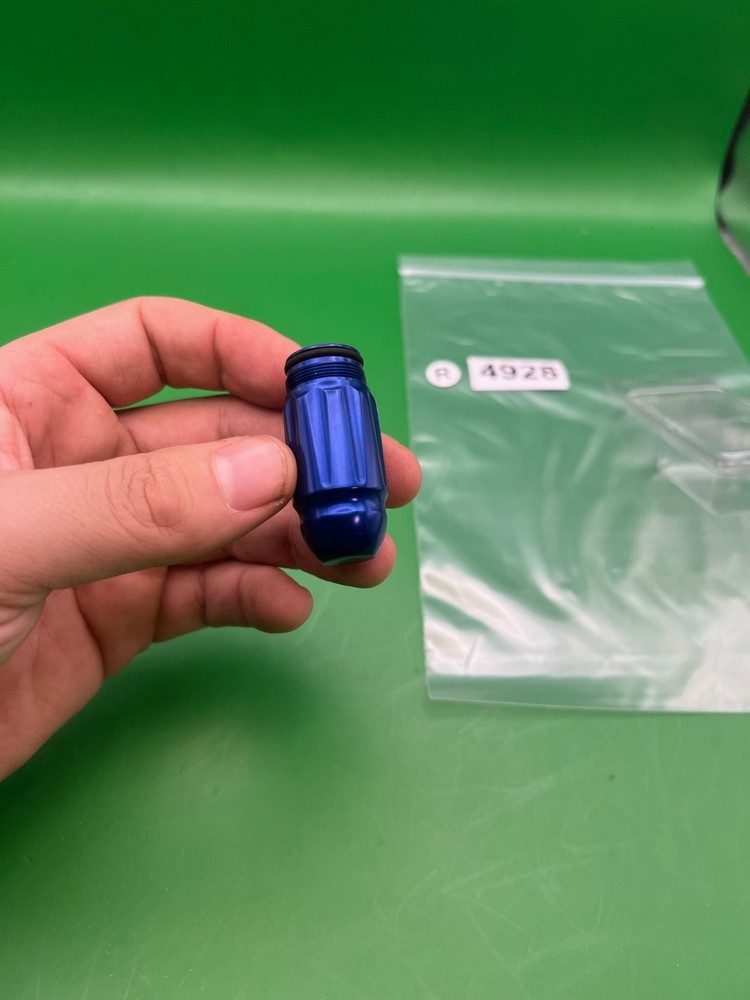 WDP Angel Volumizer