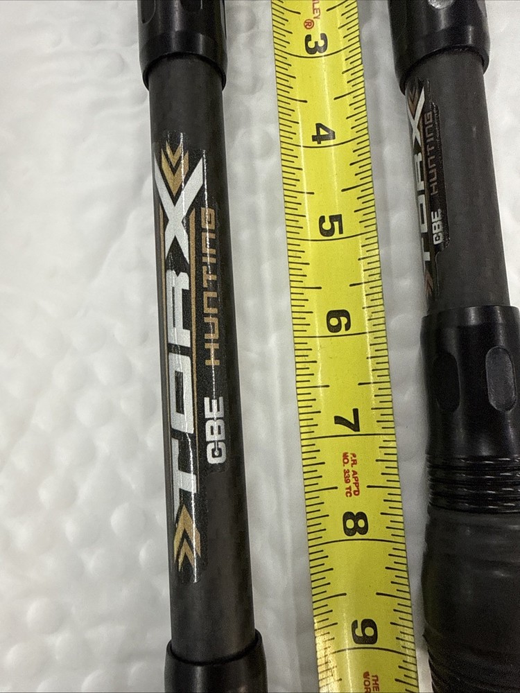 CBE Archery - Torx Hunting Stabilizer Kit - Item 3244