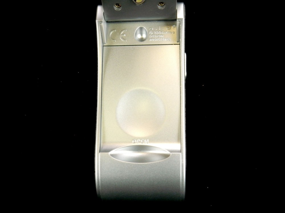 Visionary Folding Pocket Magnifier w/LED Light, Compact, Convenient, #JP83725