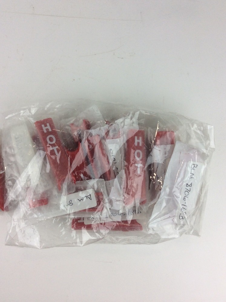 Bloomfield Hot Water Tabs For a Handle