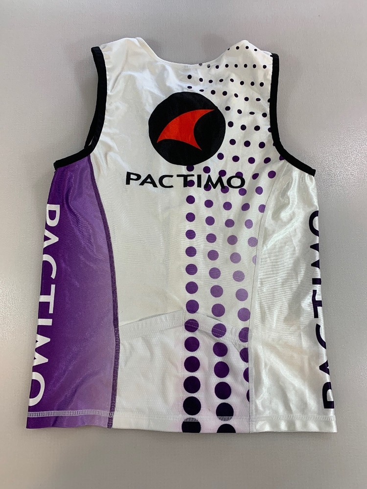 Pactimo Mens Tri Top Medium M (6400-32)