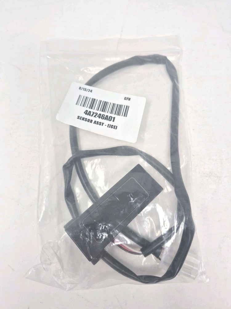 SENSOR ASSEMBLY DCM- 4A7246A01 - Replacement Part - New