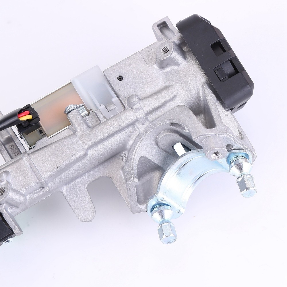 Ignition Switch Cylinder Lock Assembly Set w/2 Keys for Honda Pilot 2009-2015