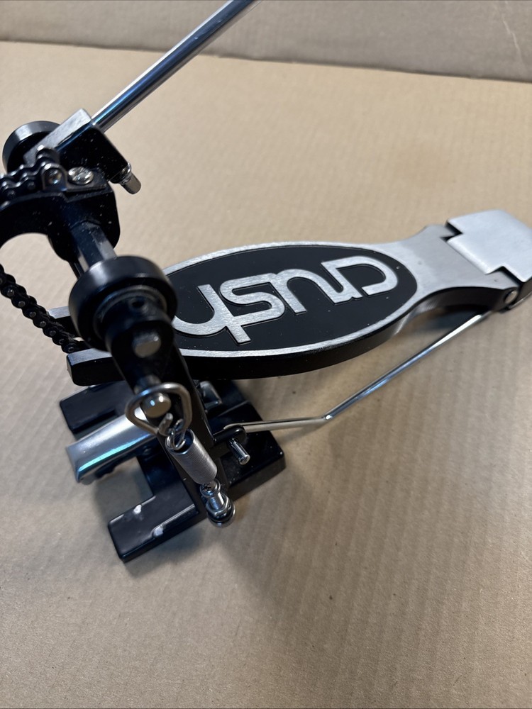 Bass Drum Pedal Single