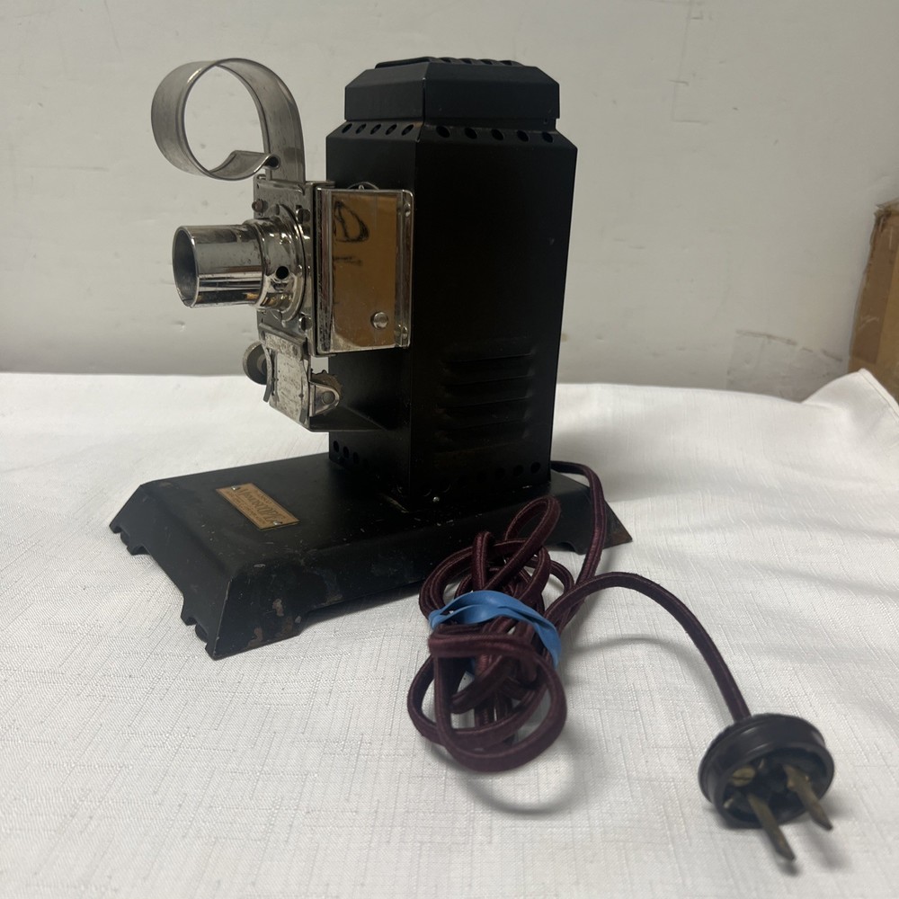 THE ANSCO MEMOSCOPE VINTAGE