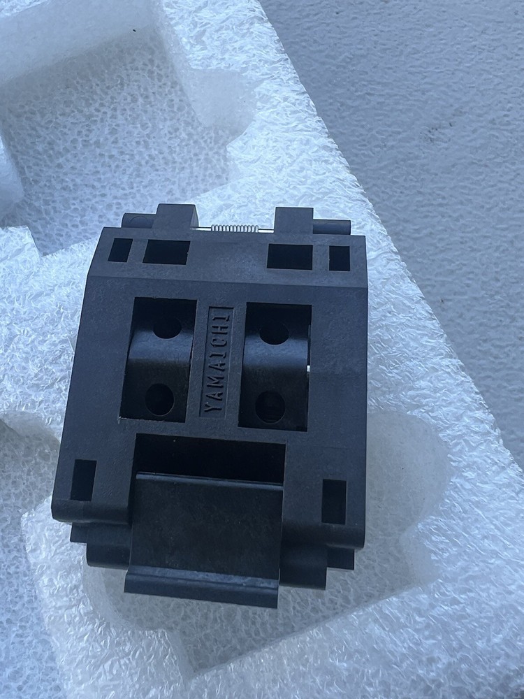 YAMAICHI ELECTRONICS IC51-1004-814-13 ic Socket