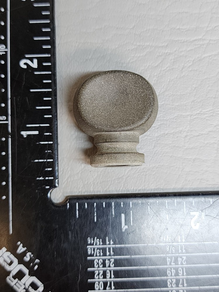 Vintage Farberware Aluminum Clad Cookware Handle I