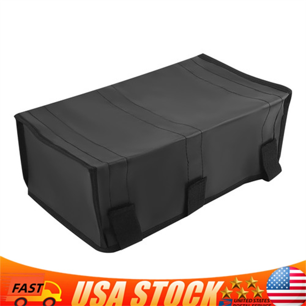 Under Rollator Bag, Rollator Walker Storage Bag, Under Seat Rollator Bag