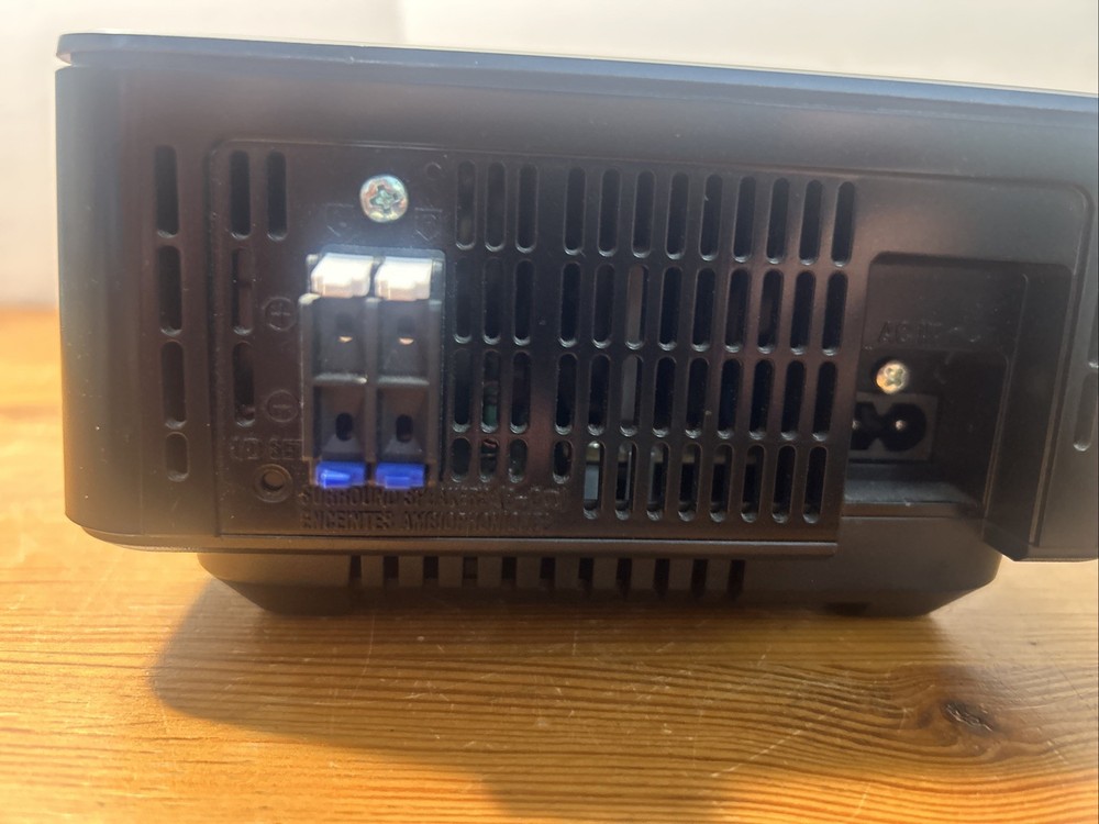 Panasonic SE-FX65 Wireless Speaker System **RECEIVER Only ****