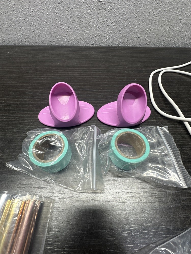 Foil Quill We R Memory Keepers Bundle Set