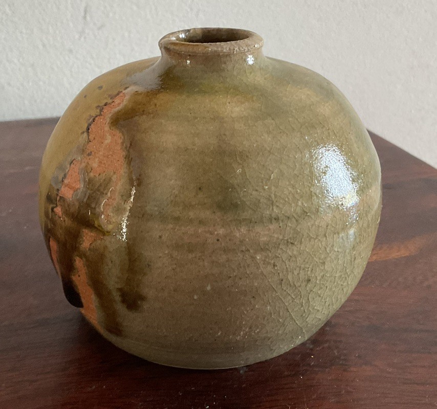 Great Small Studio Ceramic 70s/80s MidCentury Design