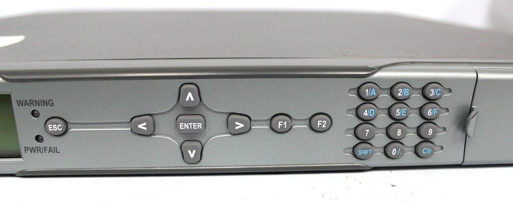 HARMONIC ProView-7100 RF 1 input HD Multifunctional Integrated Receiver Decoder