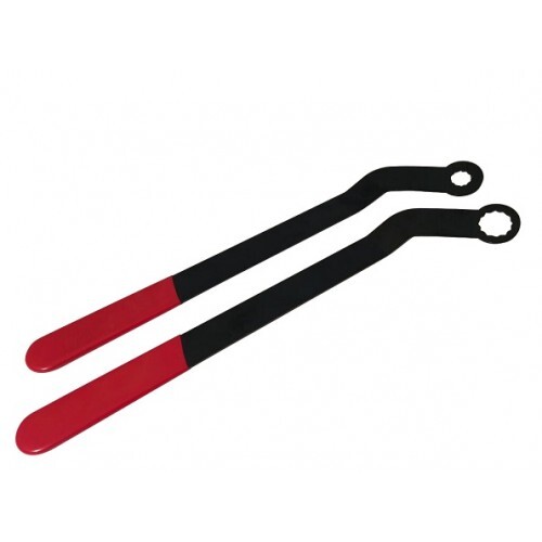 1016 Mini Cooper Serpentine Belt Tool Set
