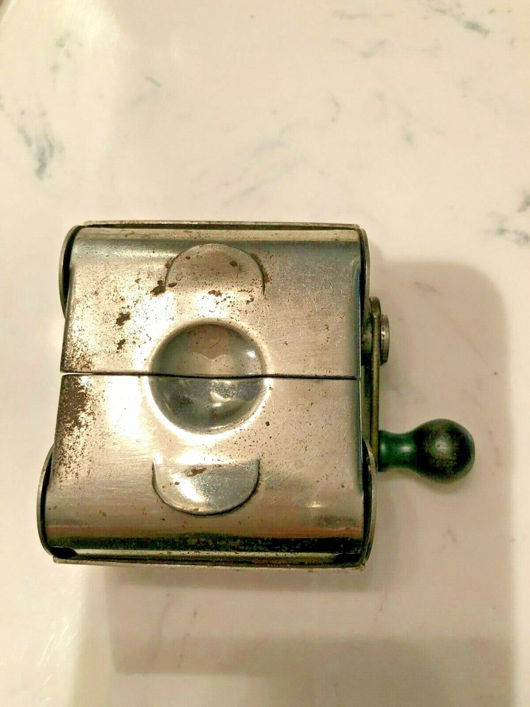 Permedge Rotary Stropper