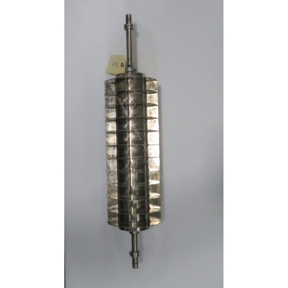 Rotary Cutter MCHD7, Used Great Condition