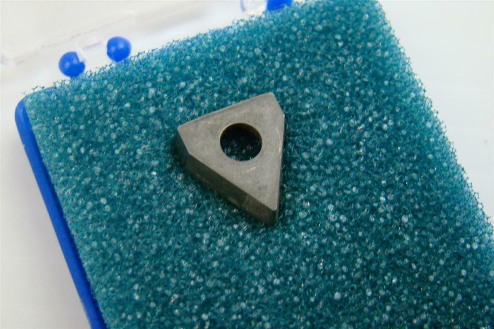 Quality Diamond Tool Shape Master Tool Reject M57296-3