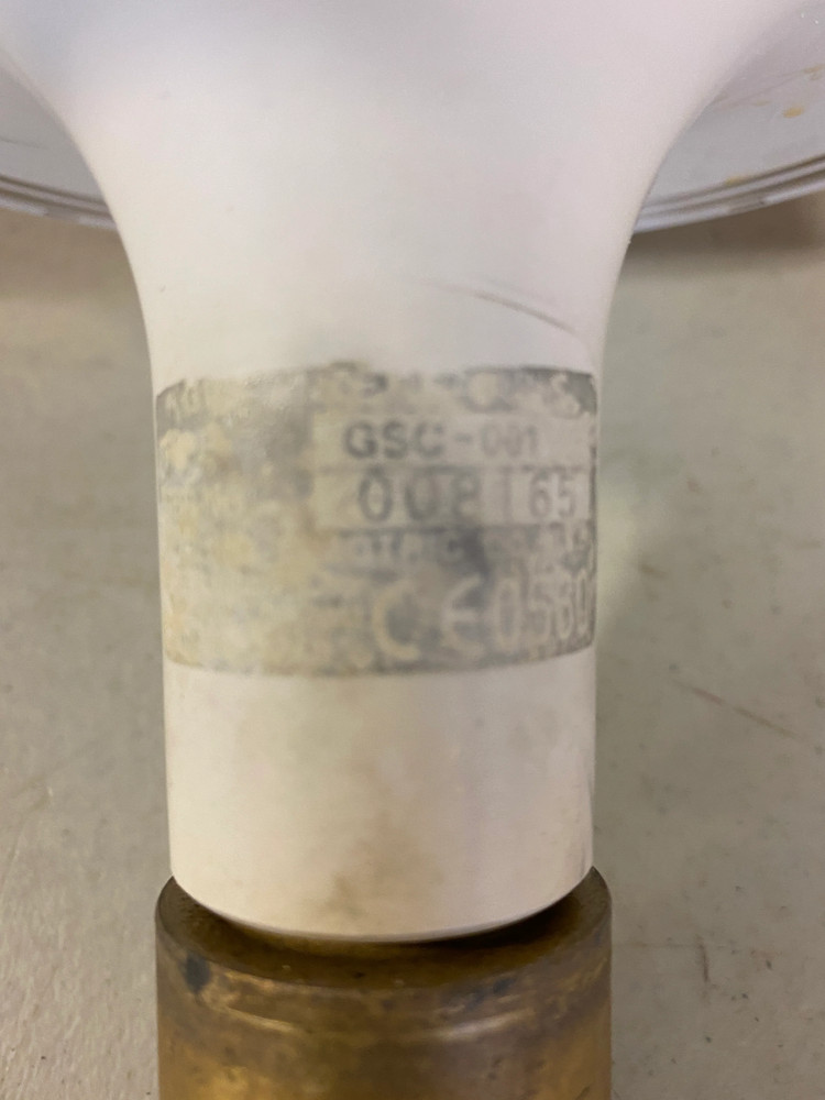 Furuno GSC-001 Antenna Unit (Used)