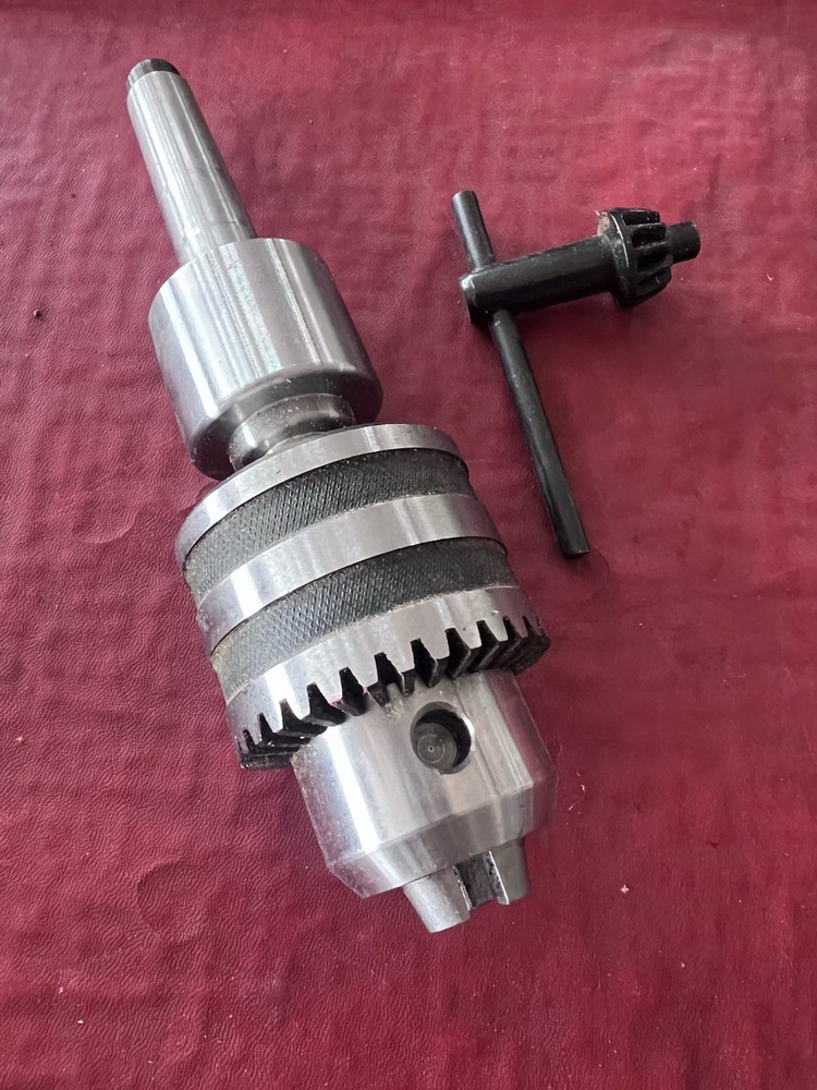 Chuck Tool Holder Key Industrial 1-13mm B16