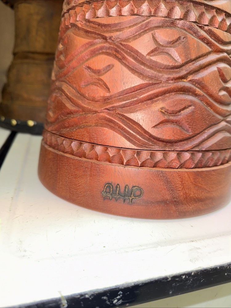 Djembi Professional Ivory Coast