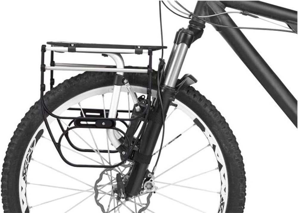 Pack 'N Pedal Side Frames, Obsidian