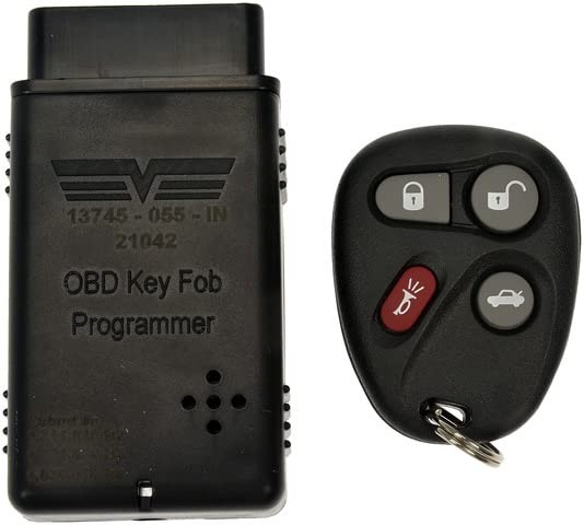 Dorman Help Keyless Entry Transmitter P N 13745