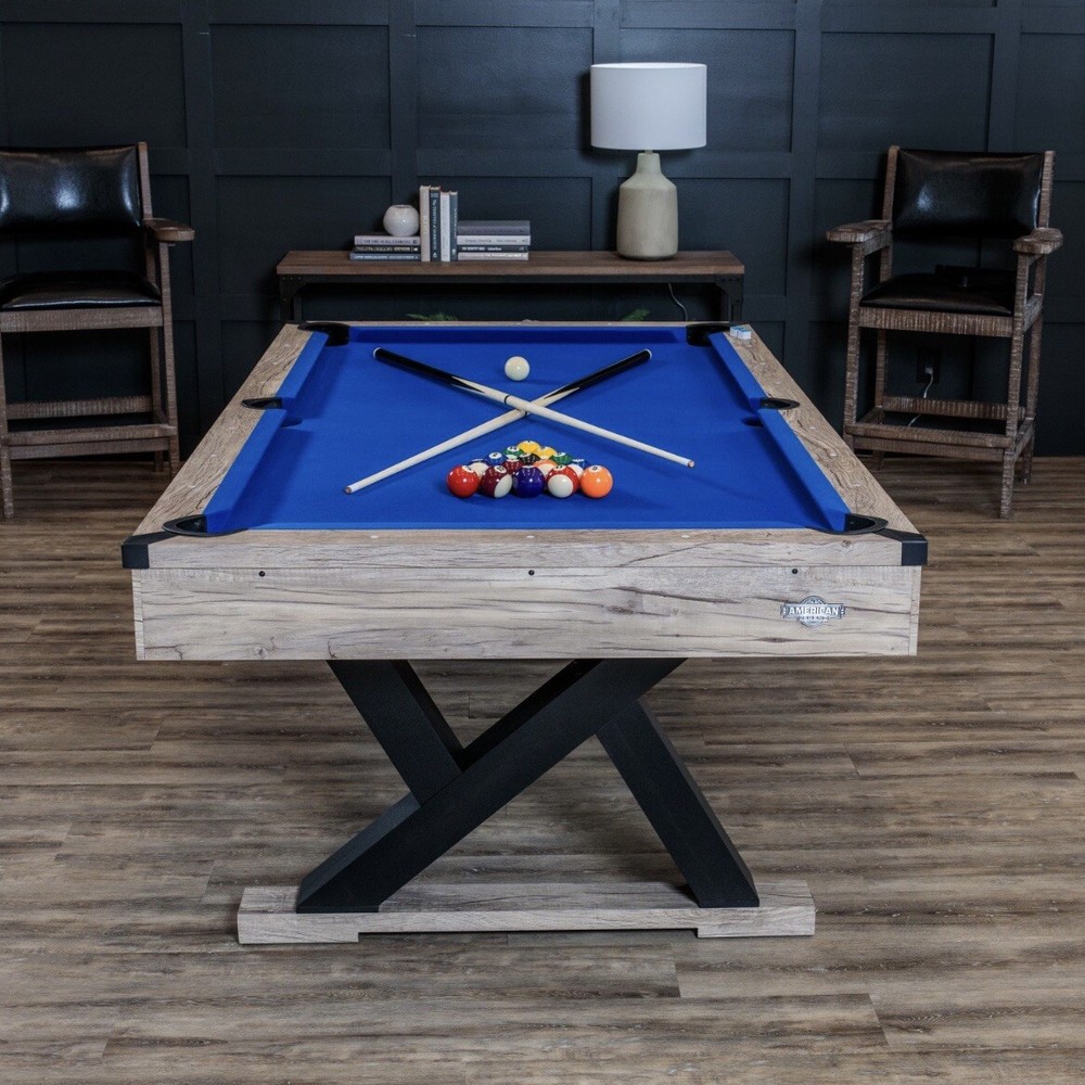 Billard Table