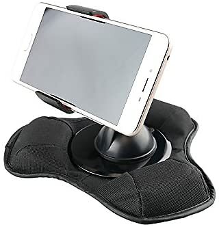 Car Dashboard Mount for mobile IPhone!