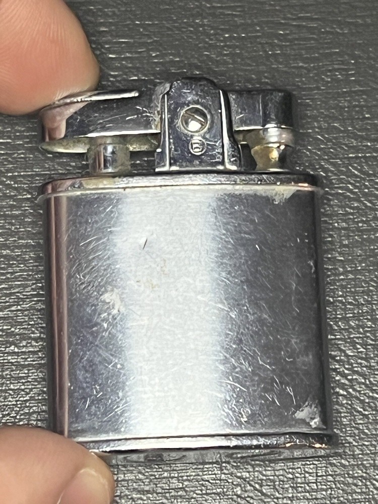 Vintage Ronson Princess Lighter