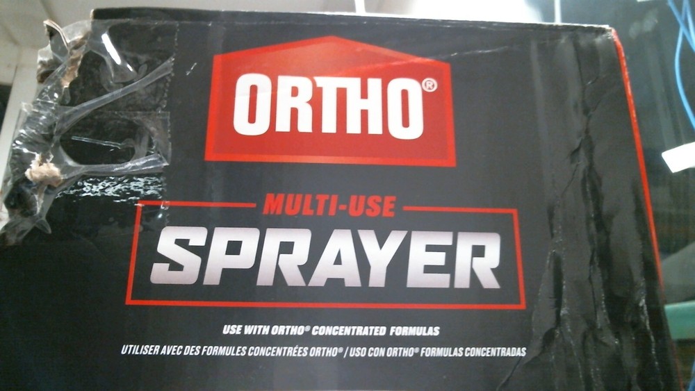 Ortho 2 Gallon Multi-Use Sprayer (00606) FS