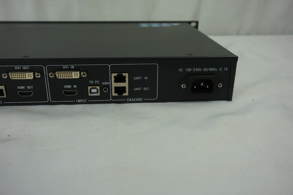 PixelFLEX SU-401 LED Sending Controller