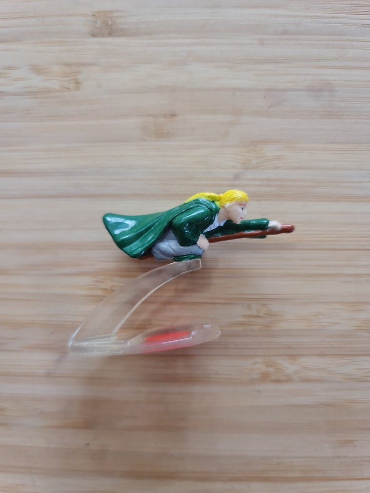 Harry Potter Chamber Secrets TRIVIA GAME Replacement PLAYER