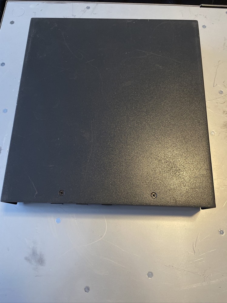 Extron SW VGA/Ars Series VGA/Audio Switcher
