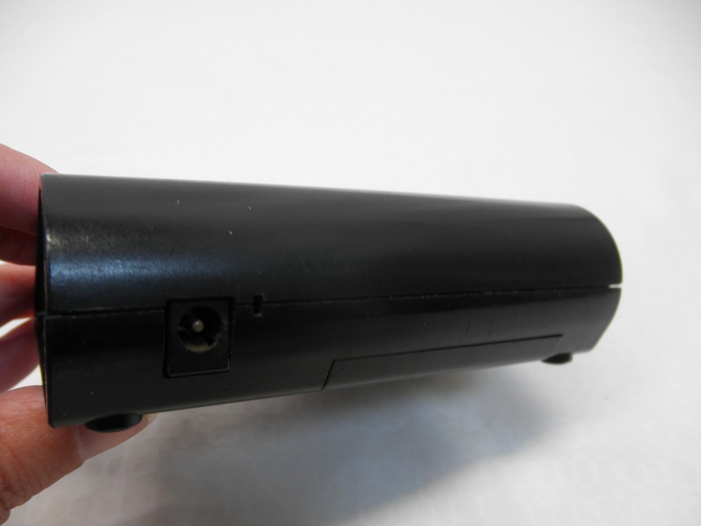 Fender ST-1 Stage Tuner in Black - Powers On