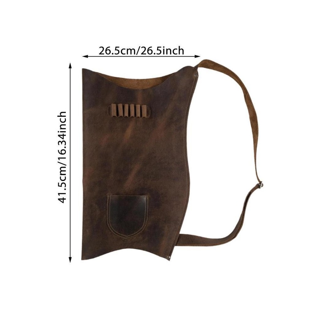 Bow Quiver with Slots Bow Carrier